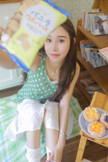 最后羔羊